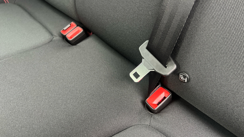 Ford Puma 1.0 EcoBoost Hybrid mHEV ST-Line 5dr Petrol Hatchback